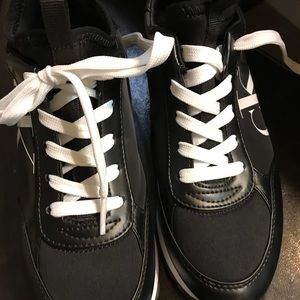 Calvin Klein sneakers